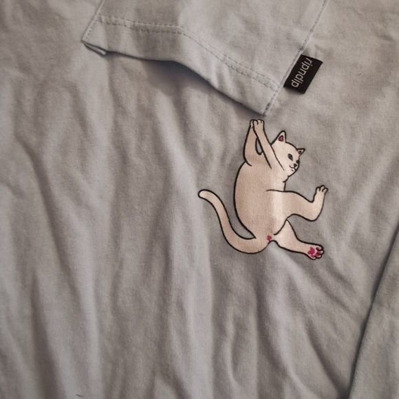 RIPNDIP GREEN NERM LORD HANDING IN THERE - Picture 3 of 4